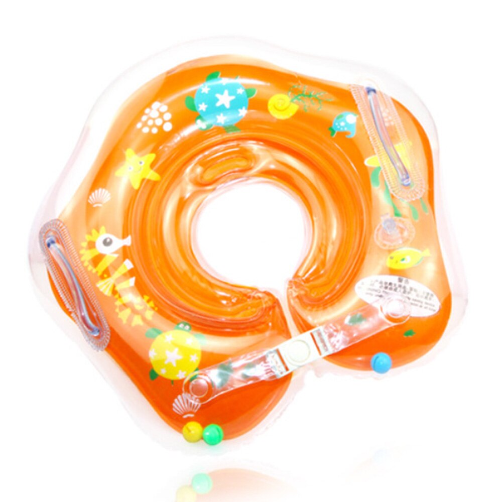 Baby Swimming Neck Ring Pool Accessory